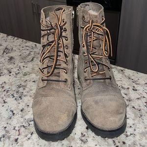 UGG Kilmer Boots